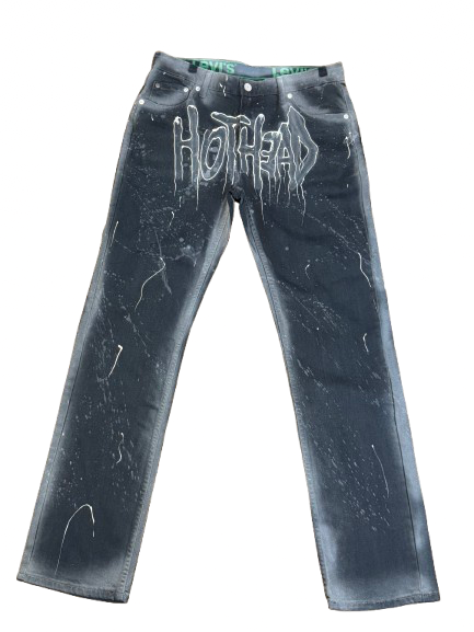 1of1 Hothead Jeans