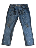 1of1 Hothead Jeans