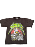 Hothead Green Lightning Tshirt
