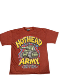 Hothead Army Tshirt