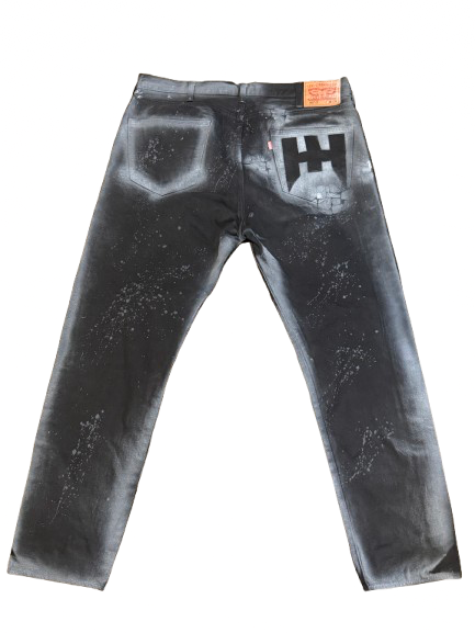 1of1 Hothead Jeans