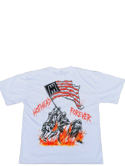 Hothead Nation Tshirt