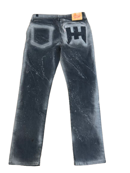 1of1 Hothead Jeans