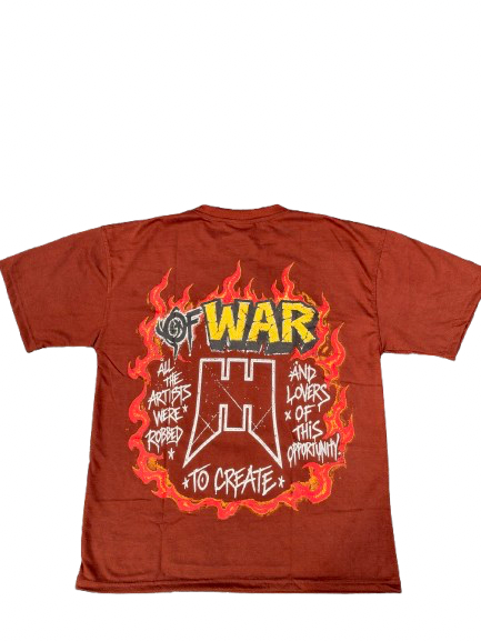 Hothead Army Tshirt