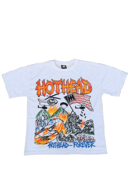 Hothead Nation Tshirt