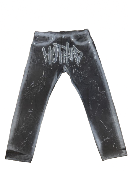 1of1 Hothead Jeans