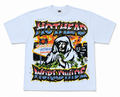 White Hothead Money Mary Shirt